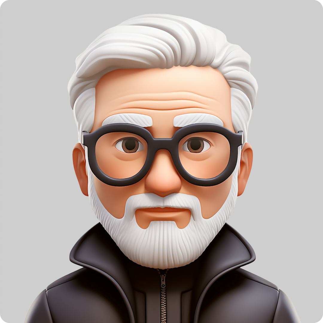 J avatar